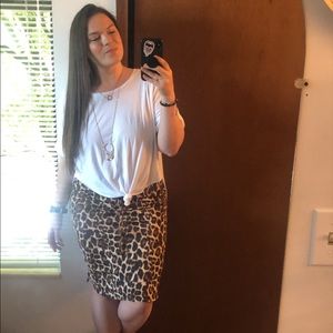 Meet your Posher, Rebecca